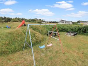 Holiday Home Adelbert - 400m from the sea by Interhome