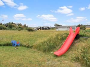 Holiday Home Adelbert - 400m from the sea by Interhome