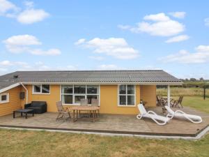 Holiday Home Adelbert - 400m from the sea by Interhome