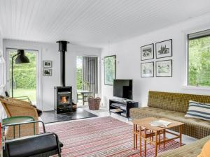 Holiday Home Jarno - 1km from the sea by Interhome