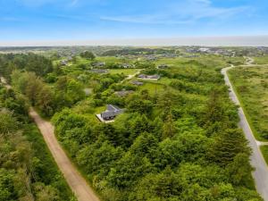 Holiday Home Jarno - 1km from the sea by Interhome