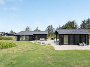 Holiday Home Thilde - 800m from the sea by Interhome