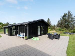 Holiday Home Thilde - 800m from the sea by Interhome