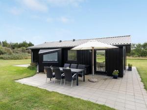 Holiday Home Thilde - 800m from the sea by Interhome