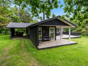 Holiday Home Jarno - 1km from the sea by Interhome