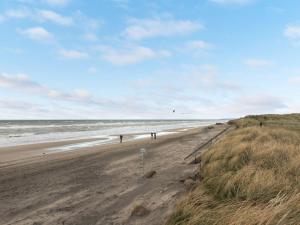 Holiday Home Paul - 100m from the sea by Interhome