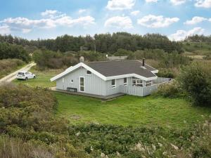 Holiday Home Hava - 450m from the sea by Interhome