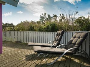 Holiday Home Hava - 450m from the sea by Interhome