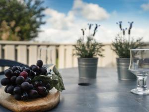 Holiday Home Hava - 450m from the sea by Interhome