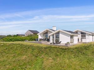 Holiday Home Ohto - 281m from the sea by Interhome