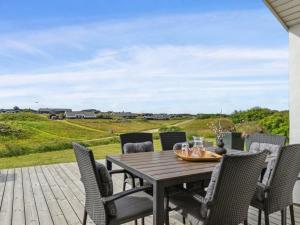 Holiday Home Ohto - 281m from the sea by Interhome