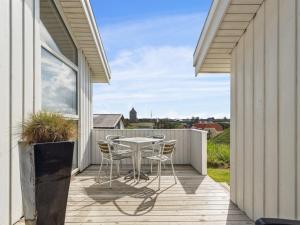 Holiday Home Ohto - 281m from the sea by Interhome