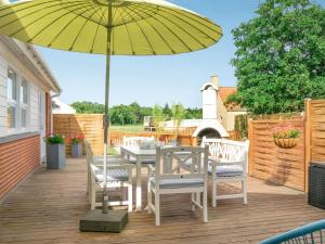 Holiday Home Swipdagh - 600m from the sea by Interhome