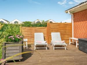 Holiday Home Swipdagh - 600m from the sea by Interhome