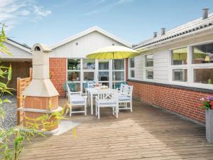 Holiday Home Swipdagh - 600m from the sea by Interhome