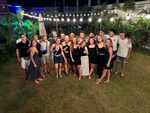 Bunkhouse Koh Phangan