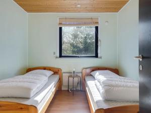 Holiday Home Ludde - 500m to the inlet by Interhome