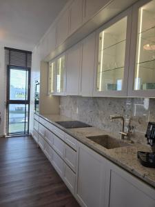 Sol Marina Apartament Marina Blue