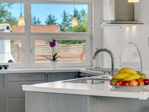 Holiday Home Swipdagh - 500m from the sea by Interhome
