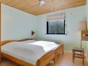 Holiday Home Ludde - 500m to the inlet by Interhome