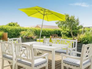 Holiday Home Swipdagh - 500m from the sea by Interhome