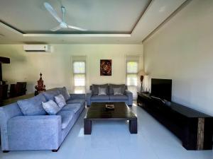 3bdr Pool villa Naiharn KOK by Capital Pro