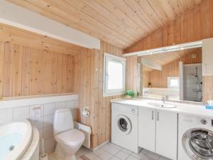 Holiday Home Gamal - 400m from the sea by Interhome