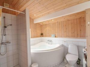 Holiday Home Gamal - 400m from the sea by Interhome