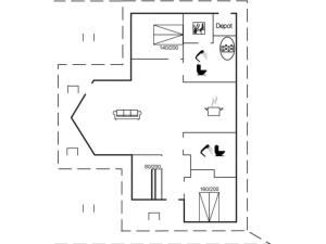 Holiday Home Esma - 150m from the sea by Interhome