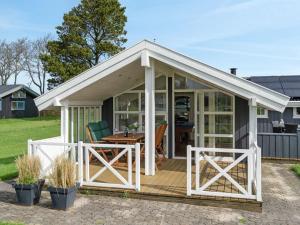 Holiday Home Fliri - 700m from the sea by Interhome