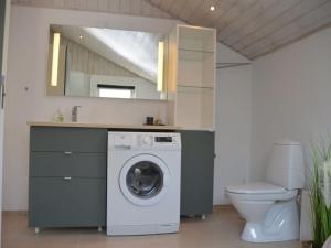 Holiday Home Fliri - 700m from the sea by Interhome