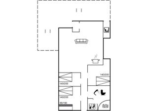 Holiday Home Sixten - 450m from the sea by Interhome