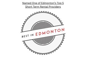 Chic 6BDRM Getaway - KingBed - Patio - BBQ - Garage - Wifi