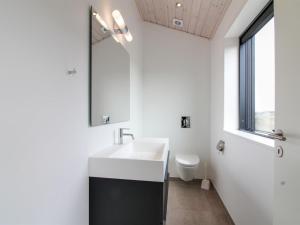 Holiday Home Fannie - 250m from the sea by Interhome