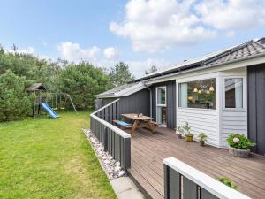 Holiday Home Gothfred - 1km from the sea by Interhome