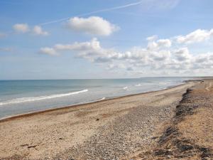 Holiday Home Gothfred - 1km from the sea by Interhome