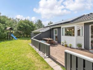 Holiday Home Gothfred - 1km from the sea by Interhome