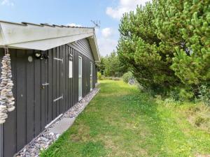 Holiday Home Gothfred - 1km from the sea by Interhome