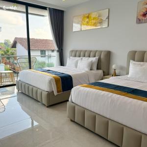 Greenlife Village Phú Quốc