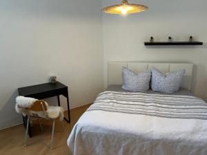 New Modernes City Apartment mit WLAN zentral und ruhig gelegen