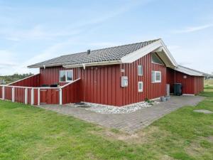 Holiday Home Lien - 160m from the sea by Interhome