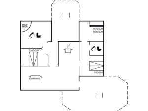 Holiday Home Yma - 200m from the sea by Interhome