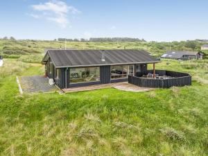 Holiday Home Yma - 200m from the sea by Interhome