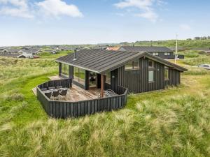 Holiday Home Yma - 200m from the sea by Interhome