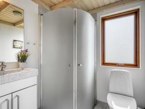 Holiday Home Yma - 200m from the sea by Interhome