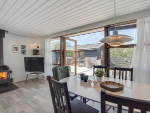 Holiday Home Grubbe - 600m from the sea by Interhome