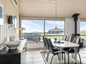 Holiday Home Yma - 200m from the sea by Interhome