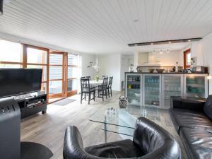 Holiday Home Grubbe - 600m from the sea by Interhome