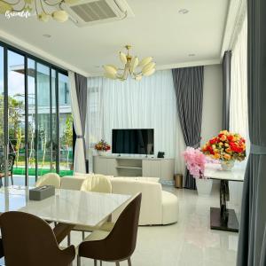 Greenlife Village Phú Quốc