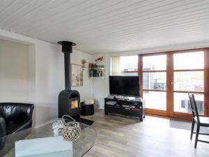 Holiday Home Grubbe - 600m from the sea by Interhome
